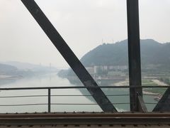 -小南海站