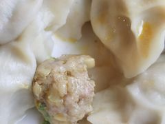 -王菊美食街·王菊面馆(总店)