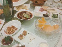 -金时代顺风大酒店(爱琴海购物中心店)