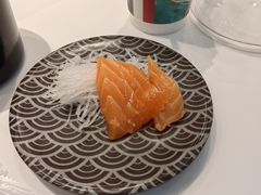 -争鲜回转寿司(通州万达店)