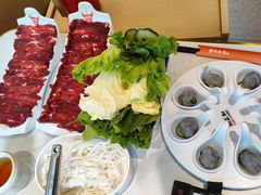 -潮正和潮汕牛肉火锅·老字号(番禺万达店)