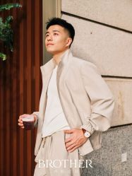 -BROTHER西服礼服定制·商务·婚礼(佛山南海店)