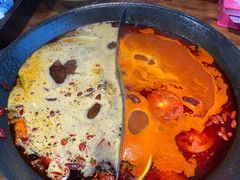 -楠火锅(哈尔滨金爵万象店)