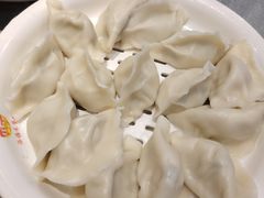 -添福来墨鱼饺子 · 海鲜东北菜(大连星海·黄浦路店)