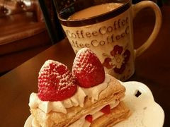 -治愈系甜品The Soothing Dessert(科海大楼店)