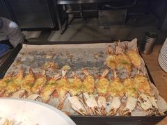 -芭菲盛宴·环球美食(锦城万达广场店)