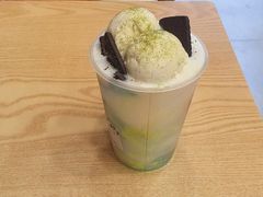 牛油果星球-丸摩堂鲜果茶(万年场店)