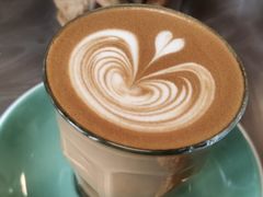-Cafe del Volcan(永康路店)