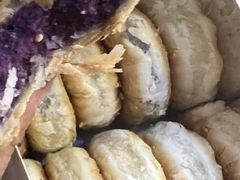 -栗酥饼(南长街店)