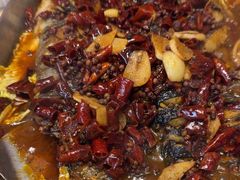 -鱼酷活鱼烤鱼(沈阳大悦城店)