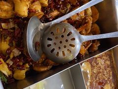 -鸡遇虾煲干锅火锅(小寨金莎店)