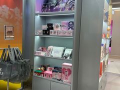 -泡泡玛特POPMART(合生汇店)
