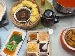 -侗家食府侗家工业餐厅店