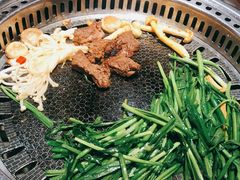 -马路牙子烧烤音乐酒馆(望京店)
