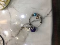 -尚·丹尼Hair