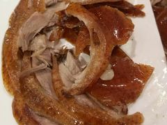 -同喜烤鸭店(光芒店)