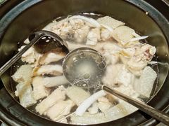 -润泽园椰子鸡(汇一城店)