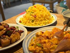 -静一餐厅·湖北菜(前门店)