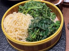 -竹雨堂创意中国菜(裕华店)