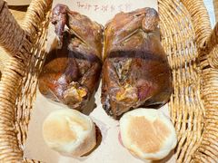 -鸽子窝(黄村店)