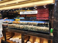 -苏格里岛自助海鲜烤肉火锅(集美万达店)