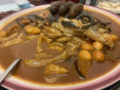 -食神鱼头佛跳墙(百子湾旗舰店)