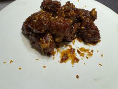 -骏莱海鲜鱼港(五角场店)