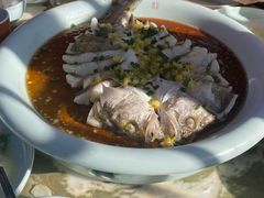 -小吊梨汤·北京菜(香山店)