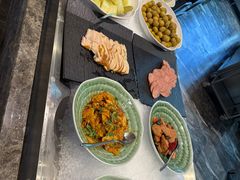 -北京东三环希尔顿逸林酒店