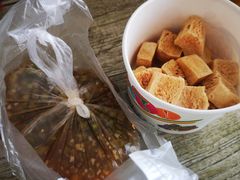 -胖胖小吃店臭豆腐