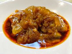 -韶山红湘菜馆·专做湘菜十六年(平原路店)