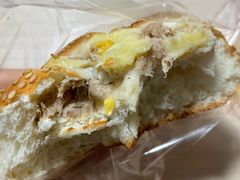 熔岩金枪鱼-KOMUGI 小麦家(新地假日广场店)