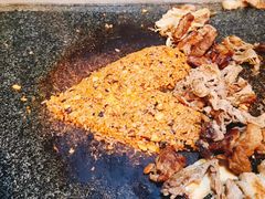 -小黑猪石板烤肉(皇冠花园店)