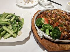 -小桃源酒家(罗湖商业城店)