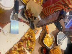 -必胜客(鞍山万象汇店PH店)