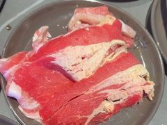 -非烤勿扰自助烤肉(宝安天虹店)