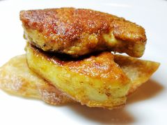 -OPEN開全日自助餐厅·牛肉火锅·海鲜(佛山希尔顿酒店)