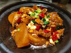 -客语客家菜(KKONE店)