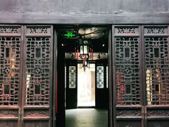 -南京市民俗博物馆(甘熙故居)