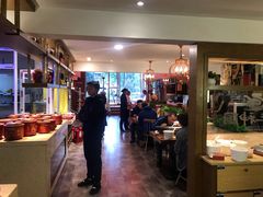 -百年神厨·地道川菜(清江西路店)