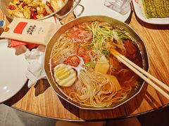 -金太阳海鲜烧烤·本地人餐厅(东纬路旗舰店)