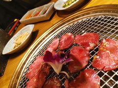 -牛人·雪花牛·木炭烤肉(昆山陆家店)