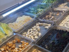 -成老灶火锅鸡(平山店)