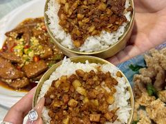 -金姐台湾菜(珠江路店)
