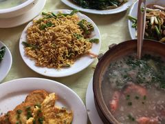 -秋姐美食店(旅游大道店)