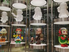 -泡泡玛特POPMART(国贸三期店)