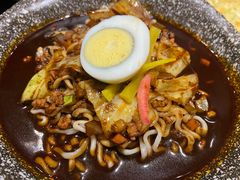 辣辣炸酱面-KCOOKING概念韩餐(世茂52+店)