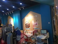 -紫荆广场·花漫里