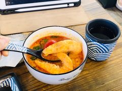 -Hi YOU你的饭局泰餐厅(雍和宫店)