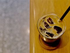 -Legno.ita Coffee by Wood(襄阳南路店)
